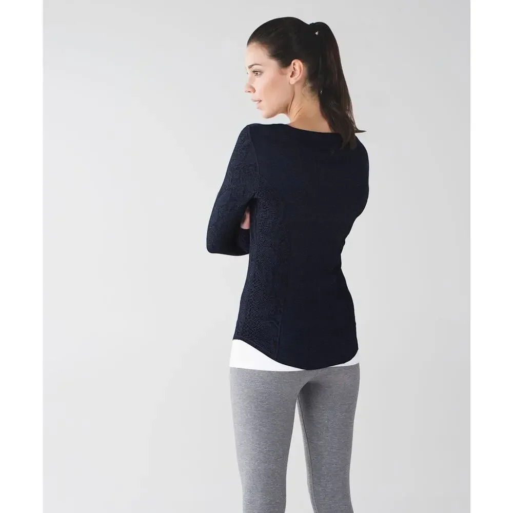 lululemon athletica lululemon long
